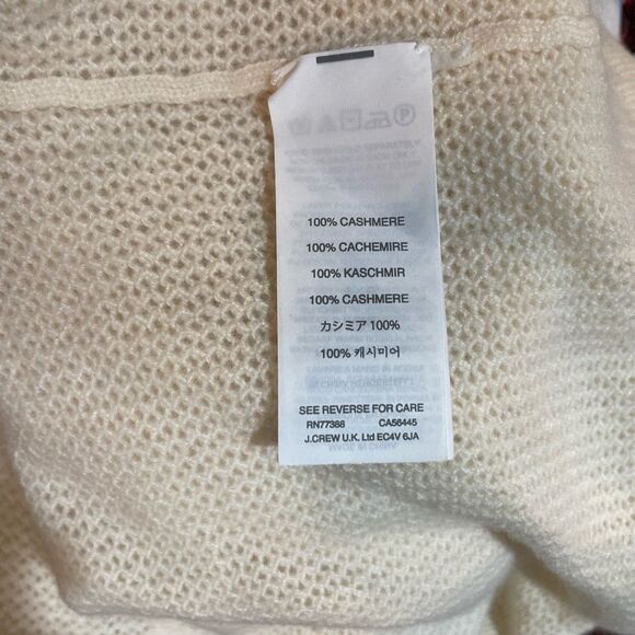 PJ Harlow Shala Wrap Knit Robe in Lavender Size Small - Picture 6 of 8